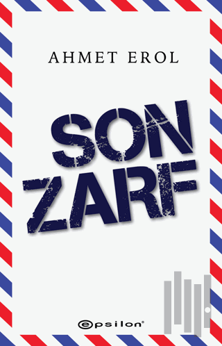 Son Zarf | Kitap Ambarı