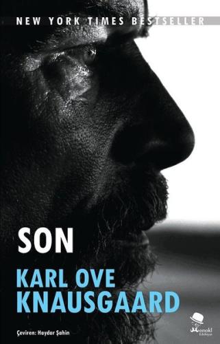 Son | Kitap Ambarı