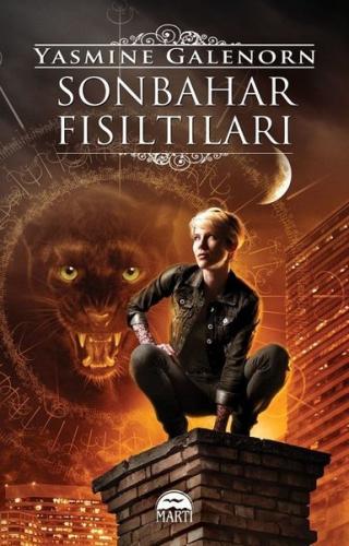 Sonbahar Fısıltıları-Ayın Kardeşleri Serisi 14.Kitap | Kitap Ambarı