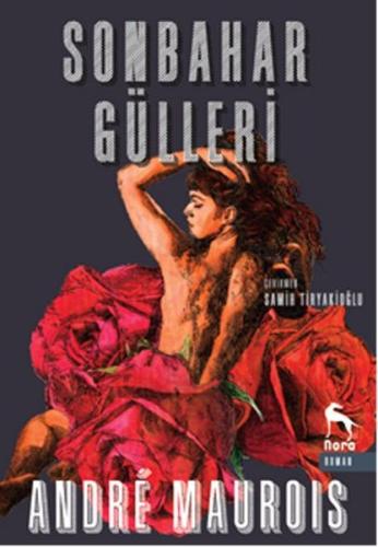 Sonbahar Gülleri | Kitap Ambarı