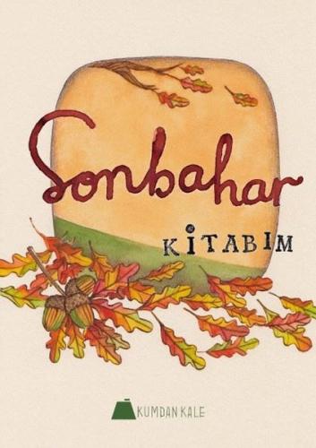 Sonbahar Kitabım | Kitap Ambarı