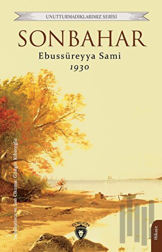 Sonbahar - Unutturmadıklarımız Serisi