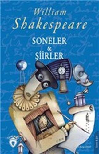 Soneler ve Şiirler | Kitap Ambarı
