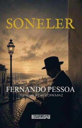 Soneler | Kitap Ambarı