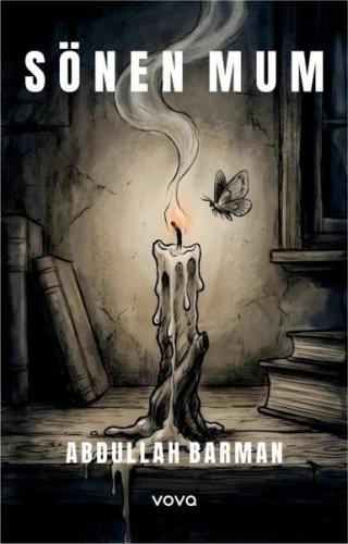 Sönen Mum | Kitap Ambarı