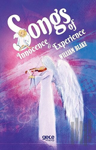 Songs of Innocence and Songs of Experience | Kitap Ambarı