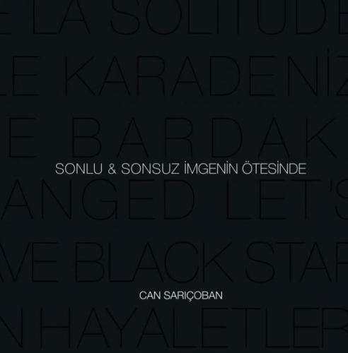 Sonlu & Sonsuz İmgenin Ötesinde