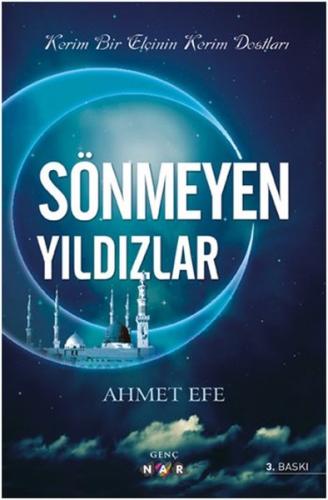 Sönmeyen Yıldızlar | Kitap Ambarı