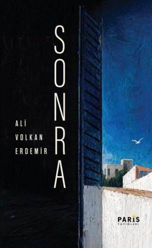 Sonra | Kitap Ambarı