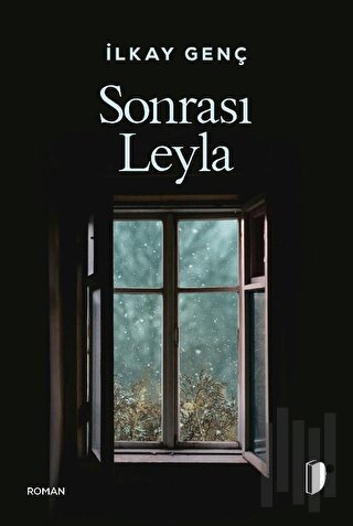 Sonrası Leyla | Kitap Ambarı
