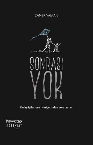 Sonrası Yok | Kitap Ambarı