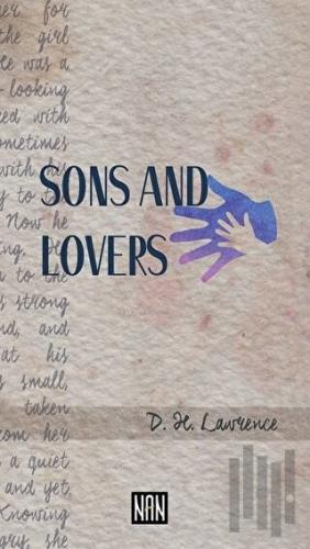 Sons And Lovers | Kitap Ambarı