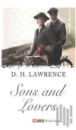 Sons and Lovers | Kitap Ambarı