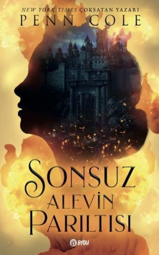 Sonsuz Alevin Parıltısı | Kitap Ambarı