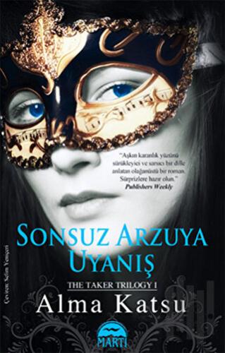 Sonsuz Arzuya Uyanış