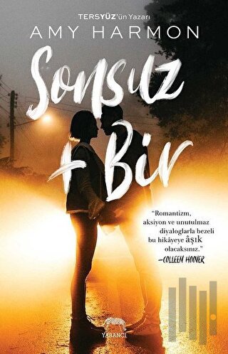 Sonsuz + Bir | Kitap Ambarı