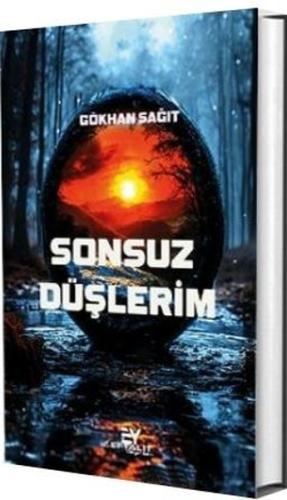 Sonsuz Düşlerim | Kitap Ambarı