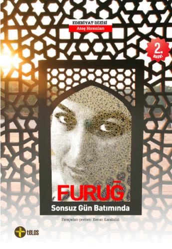 Sonsuz Gün Batımında | Kitap Ambarı