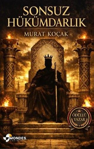Sonsuz Hükümdarlık | Kitap Ambarı