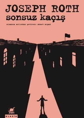 Sonsuz Kaçış | Kitap Ambarı