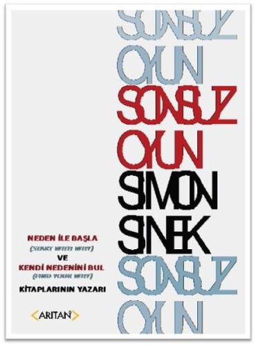 Sonsuz Oyun | Kitap Ambarı
