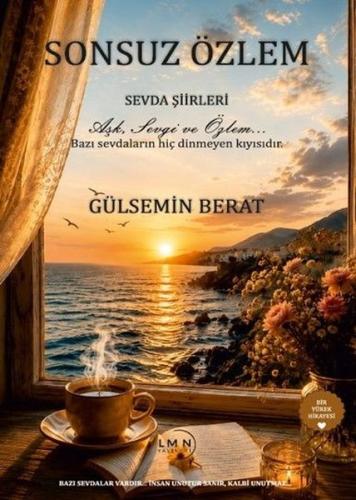 Sonsuz Özlem - Sevda Şiirleri | Kitap Ambarı
