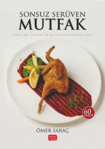 Sonsuz Serüven Mutfak - 60 Tarif | Kitap Ambarı