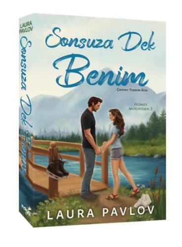 Sonsuza Dek Benim | Kitap Ambarı
