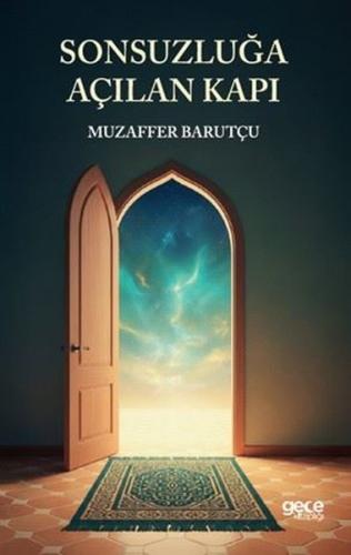 Sonsuzluğa Açılan Kapı | Kitap Ambarı