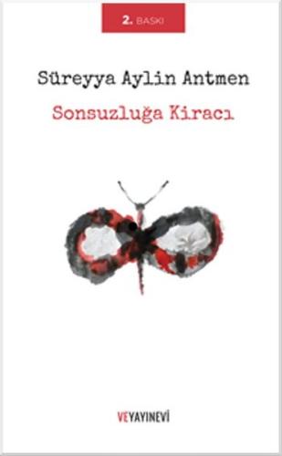 Sonsuzluğa Kiracı | Kitap Ambarı
