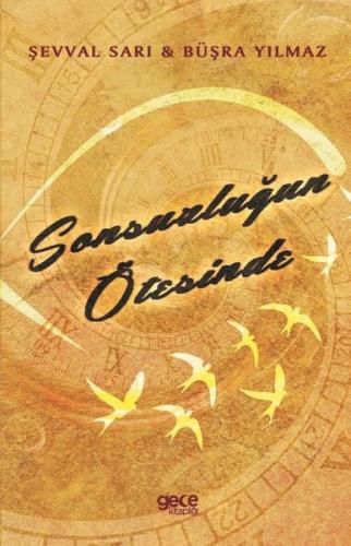 Sonsuzluğun Ötesinde | Kitap Ambarı