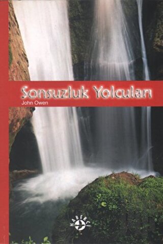 Sonsuzluk Yolcuları