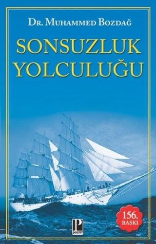 Sonsuzluk Yolculuğu | Kitap Ambarı