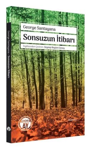 Sonsuzun İtibarı | Kitap Ambarı