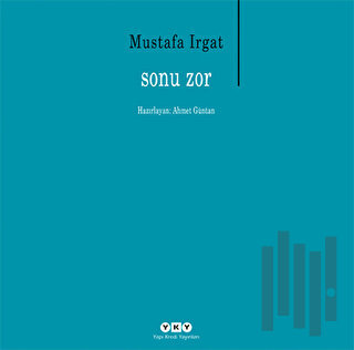 Sonu Zor | Kitap Ambarı