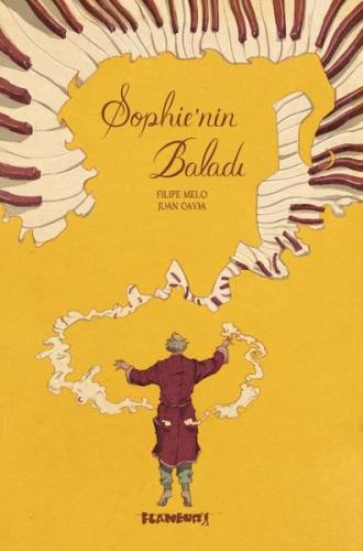 Sophie'nin Baladı | Kitap Ambarı