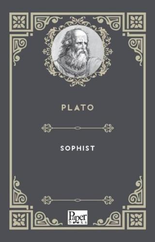 Sophist | Kitap Ambarı