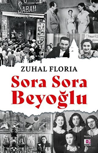 Sora Sora Beyoğlu | Kitap Ambarı