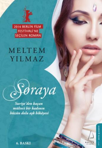 Soraya | Kitap Ambarı