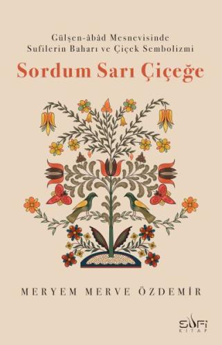 Sordum Sarı Çiçeğe