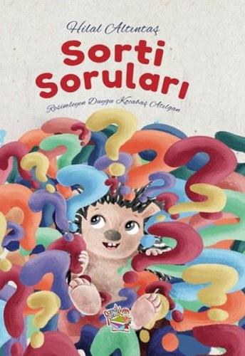 Sorti Soruları | Kitap Ambarı