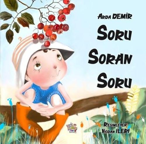 Soru Soran Soru | Kitap Ambarı