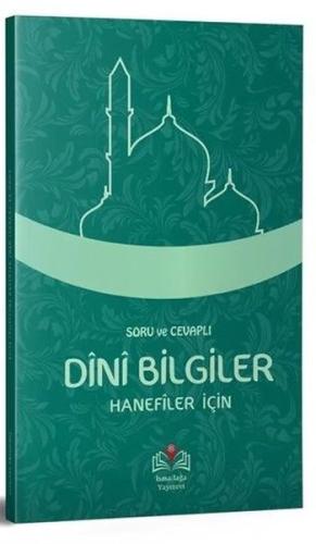 Soru ve Cevaplı Temel Dini Bilgiler (Hanefiler İçin) | Kitap Ambarı