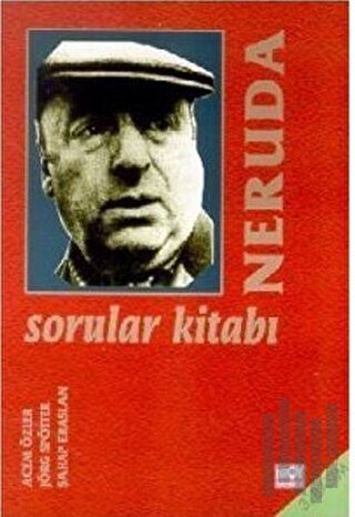 Sorular Kitabı