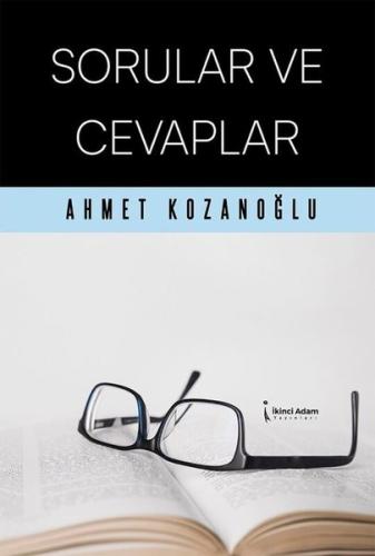 Sorular ve Cevaplar | Kitap Ambarı