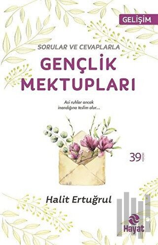 Sorular ve Cevaplarla Gençlik Mektupları | Kitap Ambarı