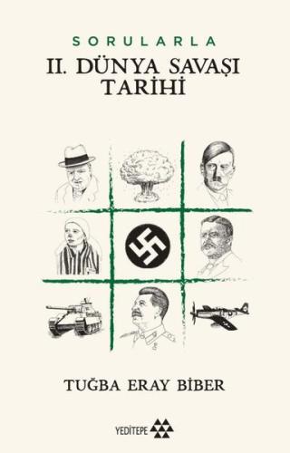 Sorularla 2.Dünya Savaşı Tarihi