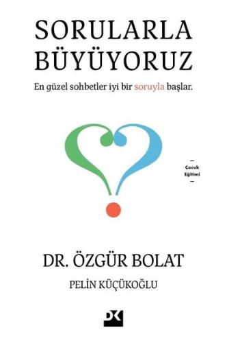 Sorularla Büyüyoruz | Kitap Ambarı