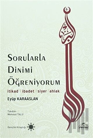 Sorularla Dinimi Öğreniyorum