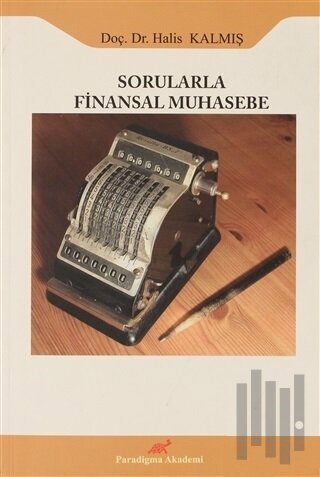 Sorularla Finansal Muhasebe | Kitap Ambarı